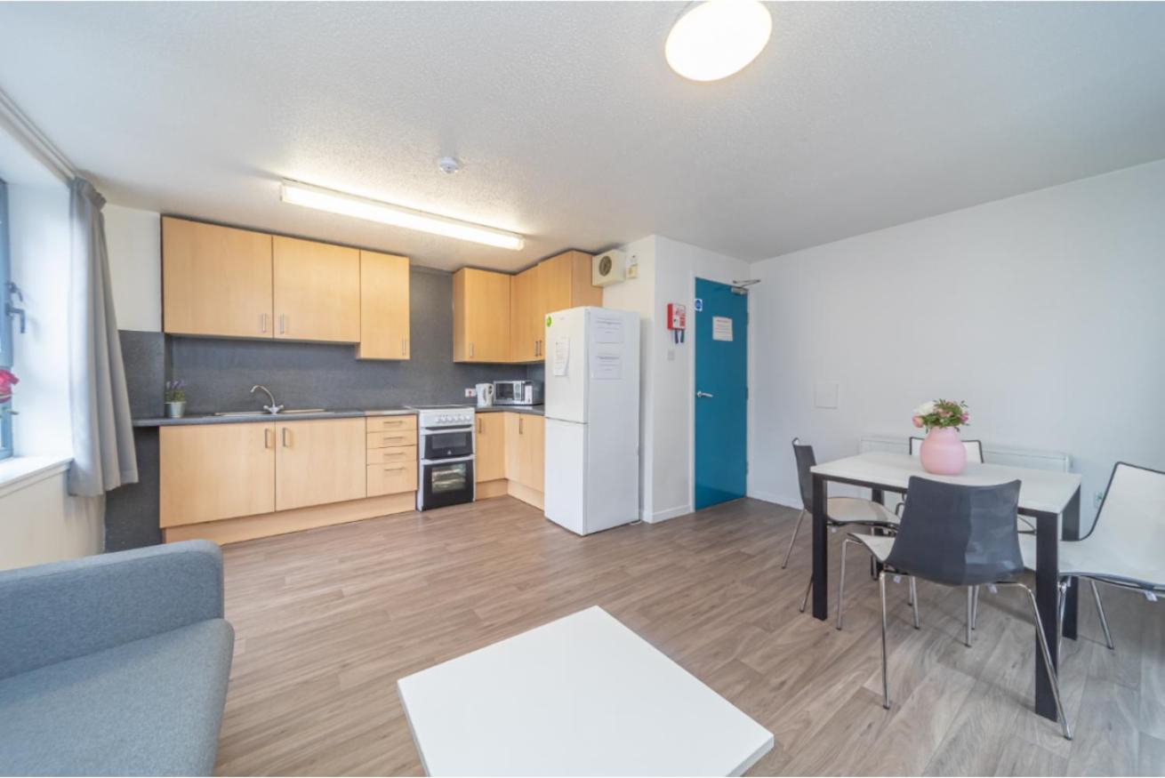 Joivy Affordable 3,4,5 And 12 Bed Private Flats Next To Royal Mile (Adults Only) Apartment Единбург Екстериор снимка